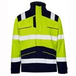 ENRI 2 Parka F/R - ATEX high visibility