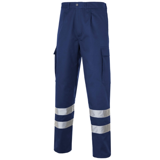 TROU COT F/R 19463 210 GRS 2 STRIPES REF