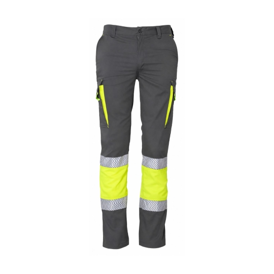 CROSS High-Visibility Trousers