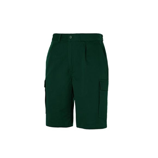 BER Bermuda multi-poches