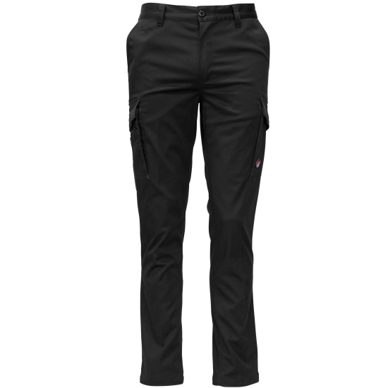 TROUSERS MULTI ELASTANE SLIM FIT