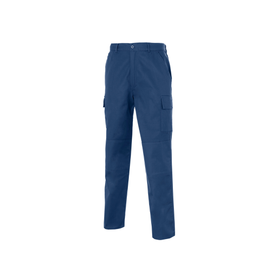 NEW REGULAR Pantalon en élasthanne