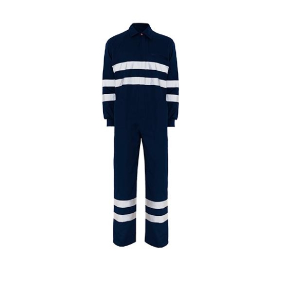 BLEU DE TRHVAIL RECTO HV  C-2-25