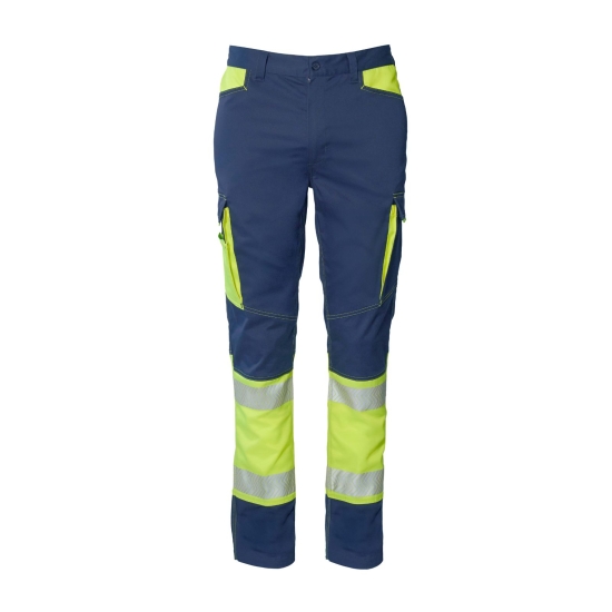 TRIP High Visibility Reinforced Trousers