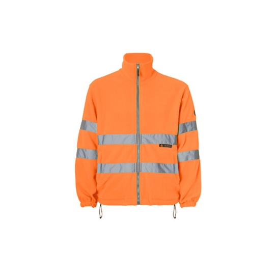 TIANA 1 Monocolour polar jacket