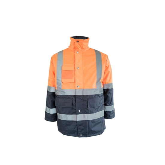 MADOF 2 Bico Padded Waterproof Parka