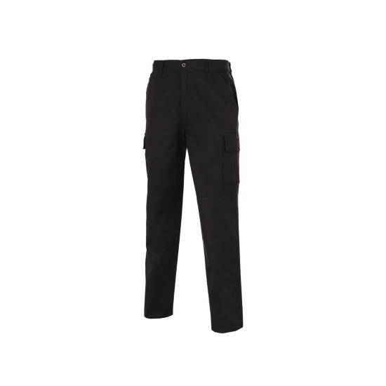 NEW REGULAR Pantalon en élasthanne