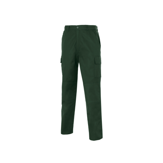 NEW REGULAR Pantalon en élasthanne