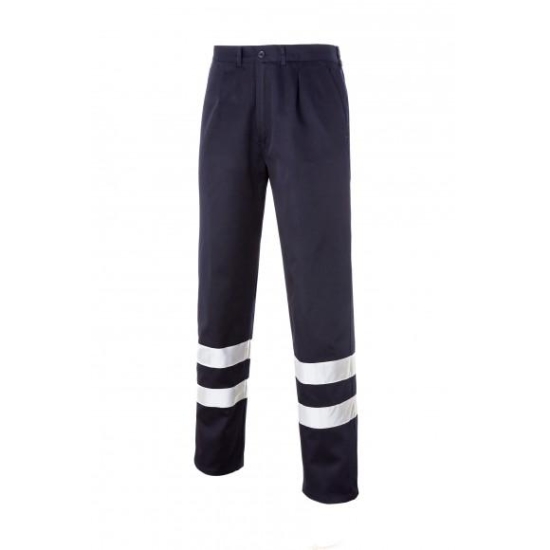 BLASI 1-2B Flame-resistant Trousers