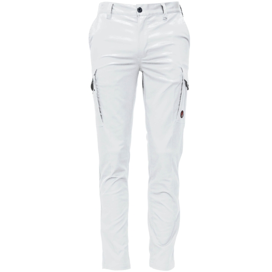 TROUSERS MULTI ELASTANE SLIM FIT