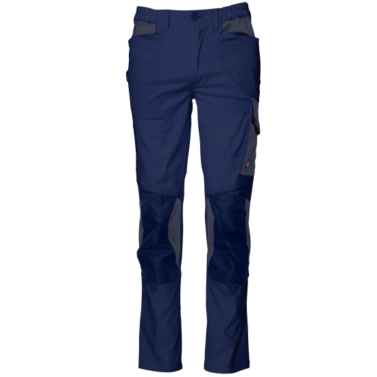 PANTALON MULTI REFORZ ELASTANO SLIM FIT