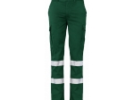 NEW REGULAR BANDAS Pantalón Elastano