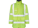 MADOF 1 Combinaison parka imperméable et rembourrée