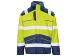 ENRI 2 Parka F/R - ATEX high visibility