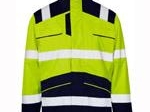 ENRI 2 Parka F/R - ATEX high visibility