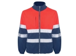 TIANA 3 Chaqueta polar bicolor Clase II