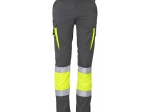 CROSS High-Visibility Trousers