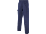 Fireproof trouser