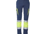 CROSS High-Visibility Trousers