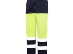 BLASI 2 BICOLOR IG pants - ATEX A.V.