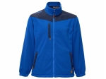 IGLOO Fleece lining with contrasting details