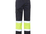 BLASI 2 BICOLOR 2 Pantalón IG-ATEX de alta visibilidad