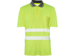 BORI 9 PREMIUM Polo manga corta