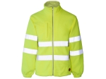 TIANA 1 Veste polaire unicolore