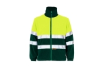 TIANA 2 Class II bicolour polar jacket