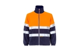 TIANA 2 Class II bicolour polar jacket