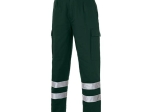 MULTI - ACOL - 2B Pantalón acolchado ban