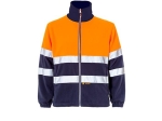 TIANA 2 Class II bicolour polar jacket