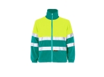 TIANA 2 Class II bicolour polar jacket