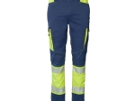 TRIP High Visibility Reinforced Trousers
