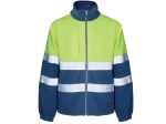 TIANA 2 Class II bicolour polar jacket