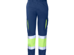 MADRAS 1 REC Pantalón multibolsillos