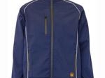 TIAN VIVOS Chaqueta softshell