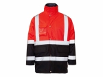 MADOF 3 Class II Two-Tone Padded Waterproof Parka