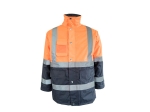 MADOF 2 Bico Padded Waterproof Parka