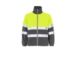TIANA 2 Class II bicolour polar jacket