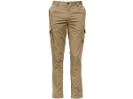 PANTALON MULTI ÉLASTHANNE SLIM FIT