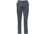 TROUSERS MULTI LINED ELASTANE SLIM FIT