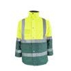 MADOF 2 Bico Padded Waterproof Parka