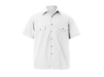 CAMISA CATA FDI M/C COLOR