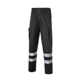 MULTI - 2B Pantalon bandes réfléchissant
