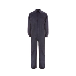 RECTO Zipped Overall