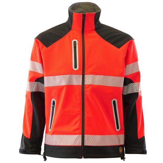 CHELON 3 PREMIUM Bico Softshell Jacket