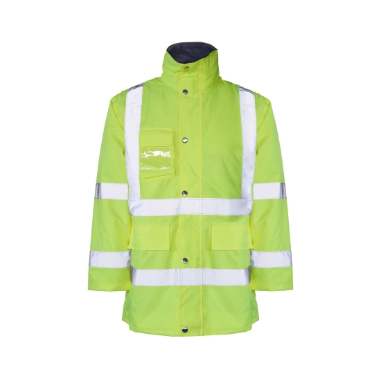 MADOF 1 Padded Waterproof Parka Jumpsuit