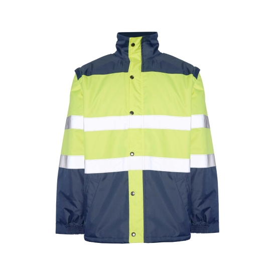 ANSO PARK courte rembourrée et imperméable b