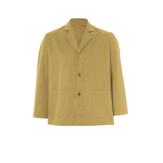 SABA Veste saharienne